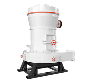Grinding Equipment
