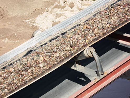 Belt Conveyor