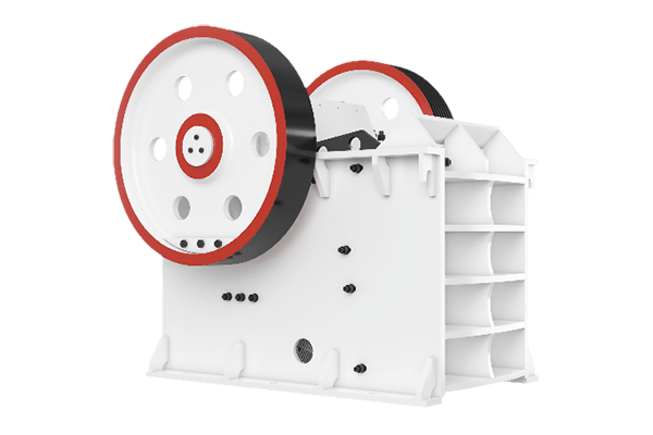 Jaw Crusher